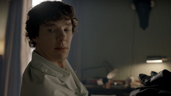 Das Vermächtnis des Sherlock Holmes - Die Anfänge der Forensik