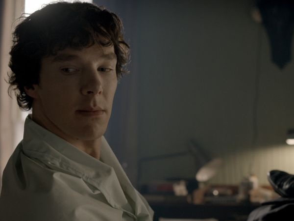 Das Vermächtnis des Sherlock Holmes - Die Anfänge der Forensik
