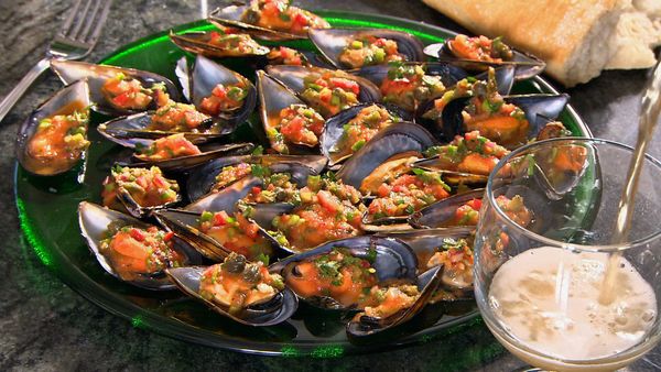Rick Stein: Abenteuer Spanien - Teil 1