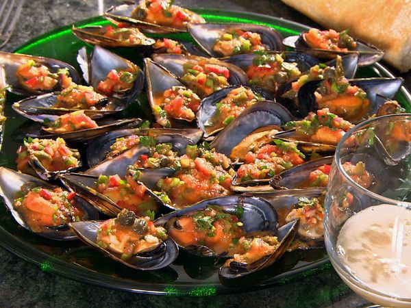 Rick Stein: Abenteuer Spanien - Teil 1