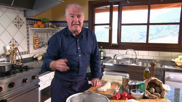 Rick Stein: Abenteuer Spanien - Teil 2