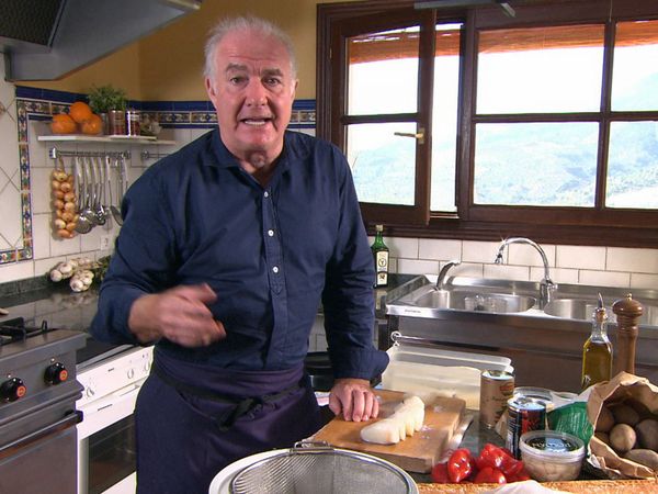 Rick Stein: Abenteuer Spanien - Teil 2