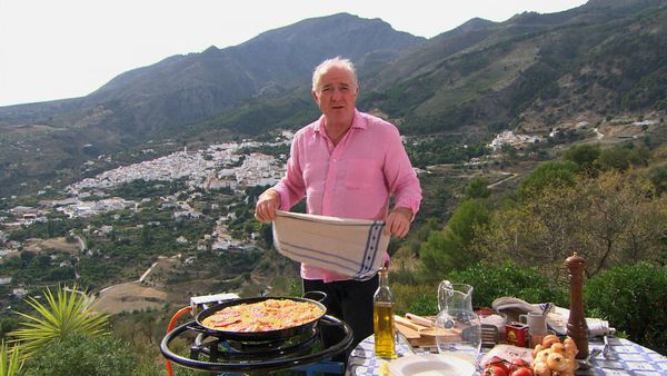 Rick Stein: Abenteuer Spanien - Teil 3