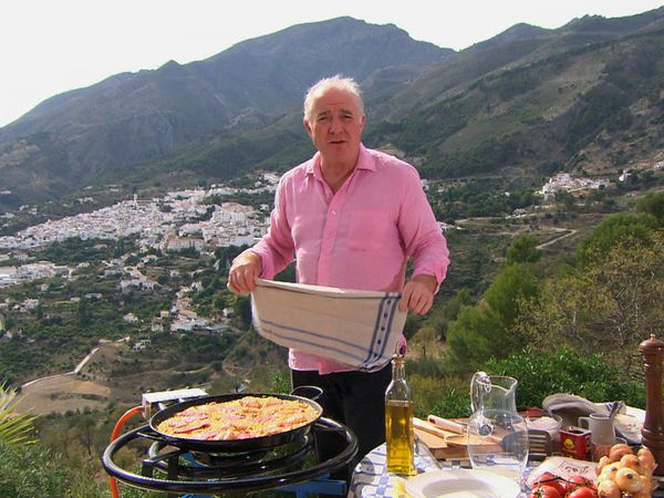 Rick Stein: Abenteuer Spanien - Teil 3
