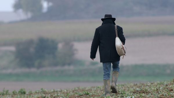 Die Schlacht an der Somme - Erster Tag