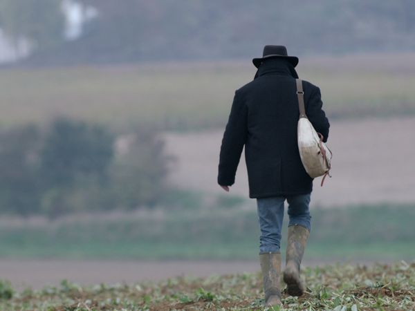 Die Schlacht an der Somme - Erster Tag