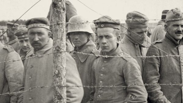Die Schlacht an der Somme - Spiel beenden