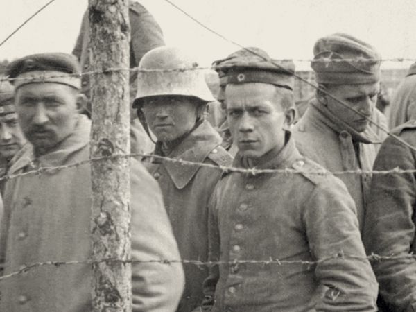 Die Schlacht an der Somme - Spiel beenden