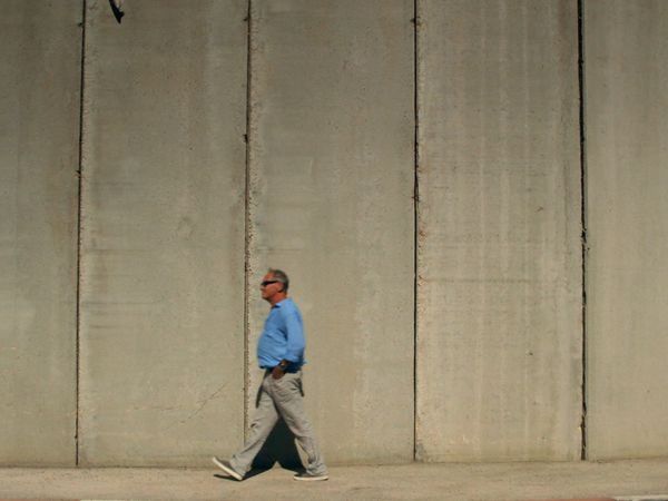 Die Geschichte der Juden - Rückkehr
