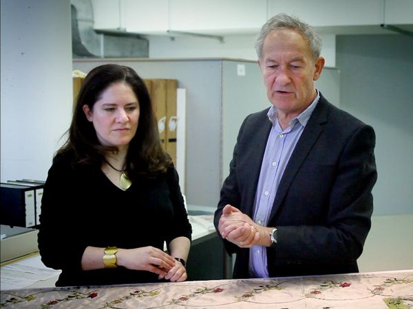 Die Geschichte der Juden - Ein Glaubenssprung