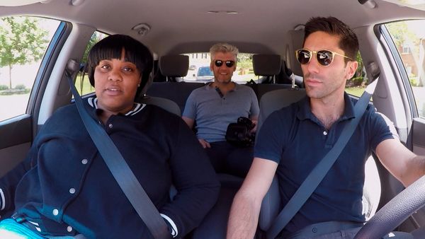 Catfish: mentiras en la red - Robin & Wayne