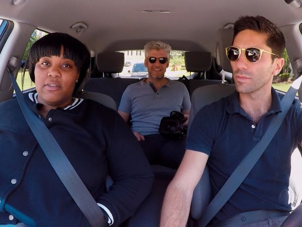 Catfish: mentiras en la red - Robin & Wayne
