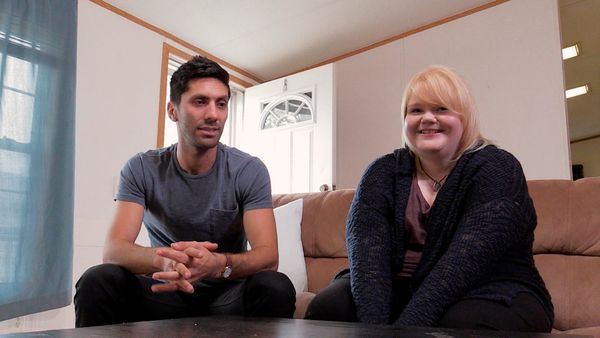 Catfish: mentiras en la red - Robert & Ashleigh