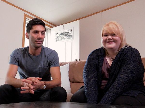 Catfish: mentiras en la red - Robert & Ashleigh