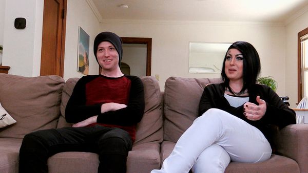 Catfish: mentiras en la red - Nicole & Nicole