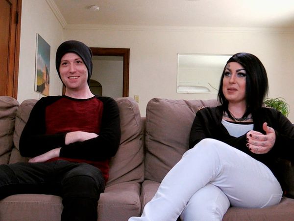 Catfish: mentiras en la red - Nicole & Nicole