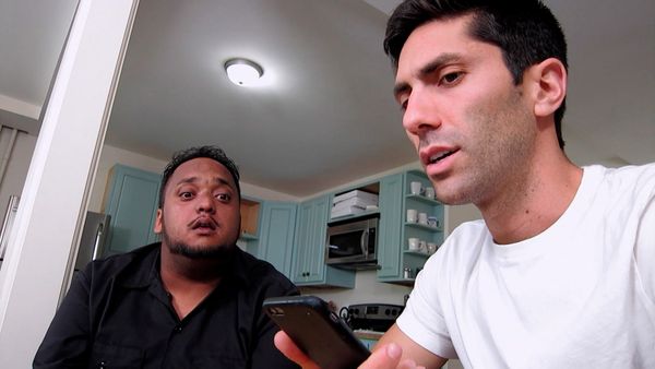 Catfish: mentiras en la red - Jose & Jay