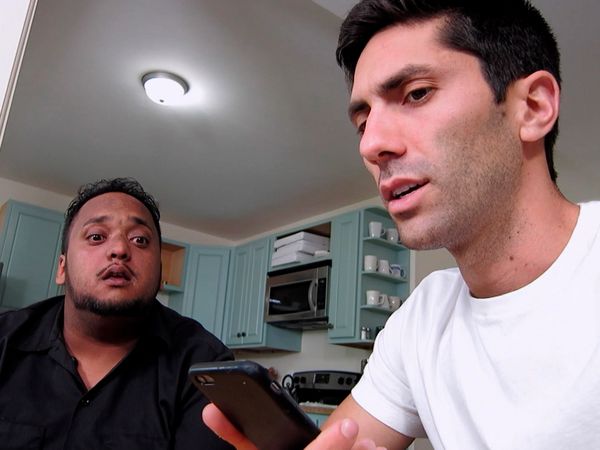 Catfish: mentiras en la red - Jose & Jay