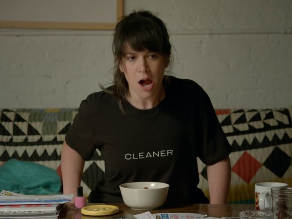 Broad City - Kirk Steele