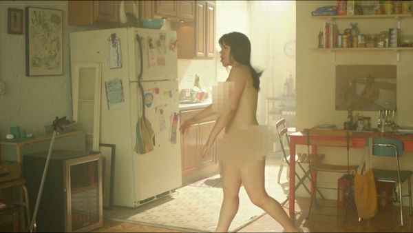 Broad City - Moka Latte Frío