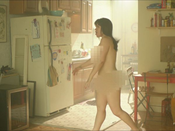 Broad City - Moka Latte Frío