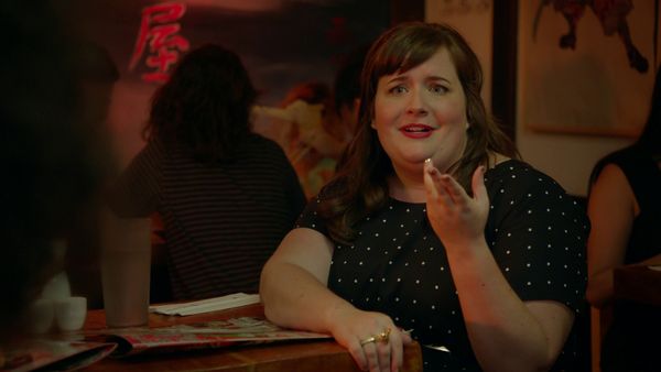Broad City - St. Marks