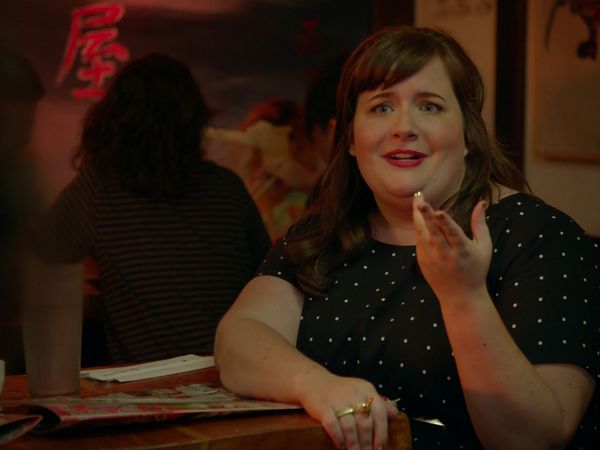 Broad City - St. Marks
