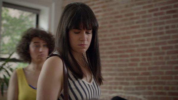 Broad City - Guardarropa