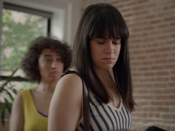 Broad City - Guardarropa