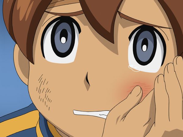 Inazuma Eleven Go - La Partita Truccata