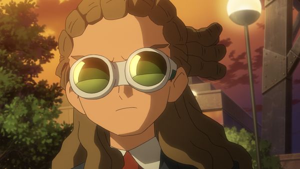 Inazuma Eleven Go - Battaglia nel Ghiaccio: la Raimon Contro l'Alpine!