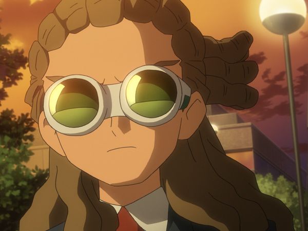Inazuma Eleven Go - Battaglia nel Ghiaccio: la Raimon Contro l'Alpine!