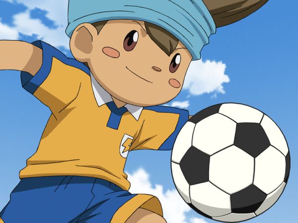 Inazuma Eleven Go - Tutto nell'Ultimo Passaggio