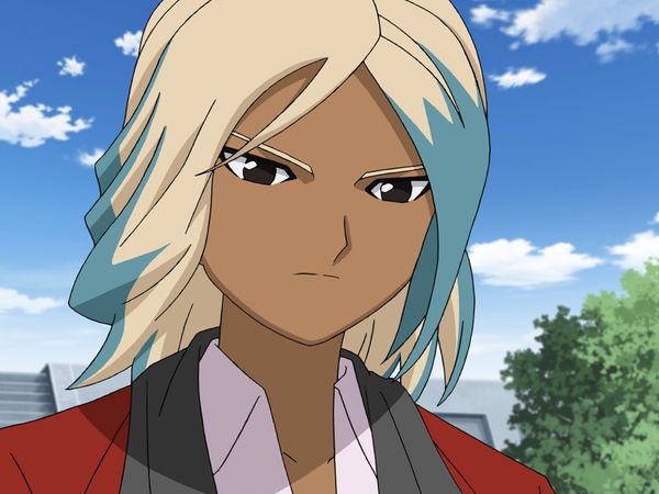 Inazuma Eleven Go - L'Incontro Atteso