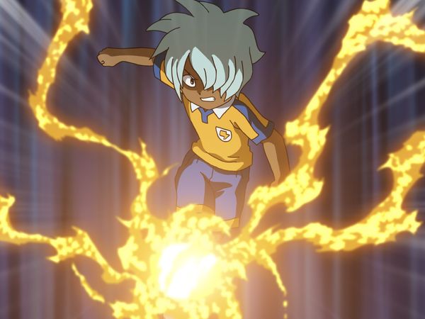 Inazuma Eleven Go - La Temibile Royal Academy