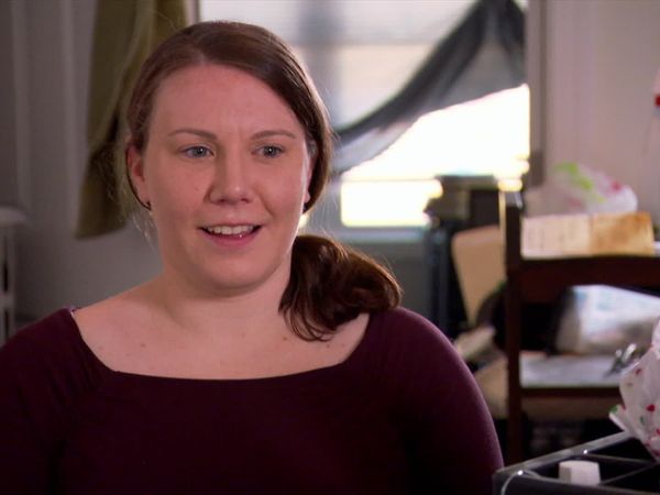 Hoarders - Kerrylea/Lauren