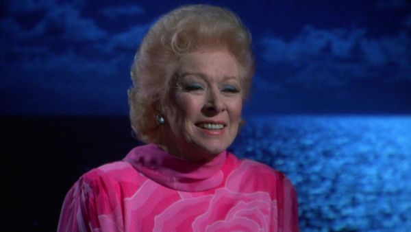 The Love Boat - The Tomorrow Lady/ Father, Dear Father/ Still Life
