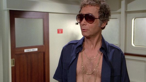 The Love Boat - The Groupies/ The Audition/ Doc'S Nephew