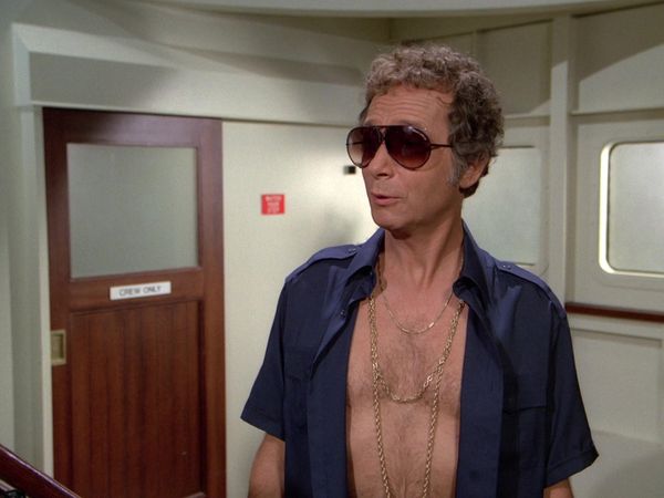 The Love Boat - The Groupies/ The Audition/ Doc'S Nephew