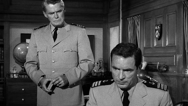 The Fugitive - Ticket To Alaska