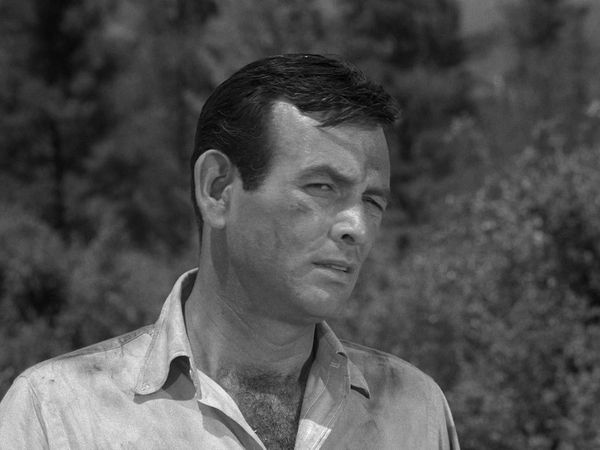 The Fugitive - The Other Side Of The Mountain