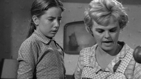 The Fugitive - The Witch