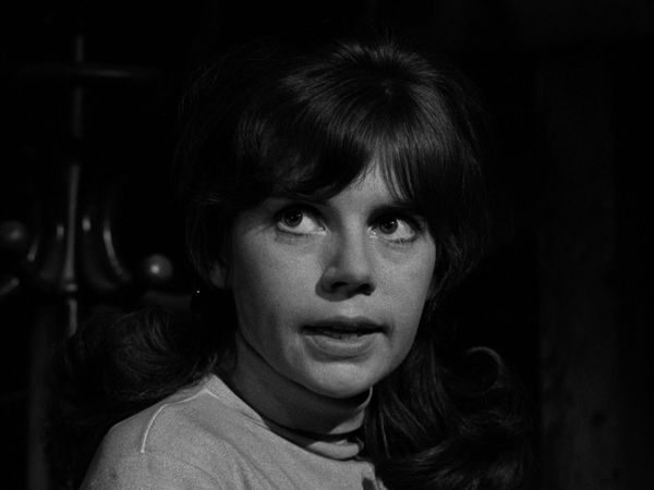 The Fugitive - Moon Child
