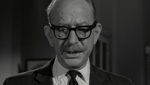 The Fugitive - Runner In The Dark