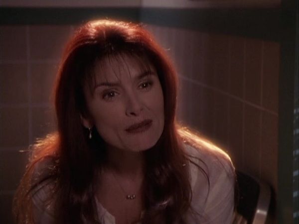 Touched By An Angel - Labor Of Love