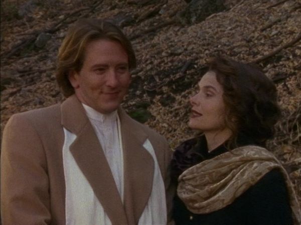 Touched By An Angel - The One That Got Away