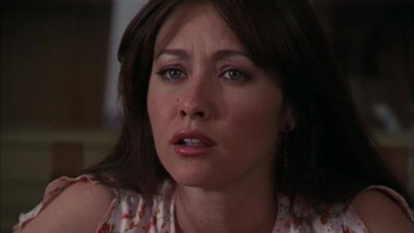 Charmed - Pre-witched