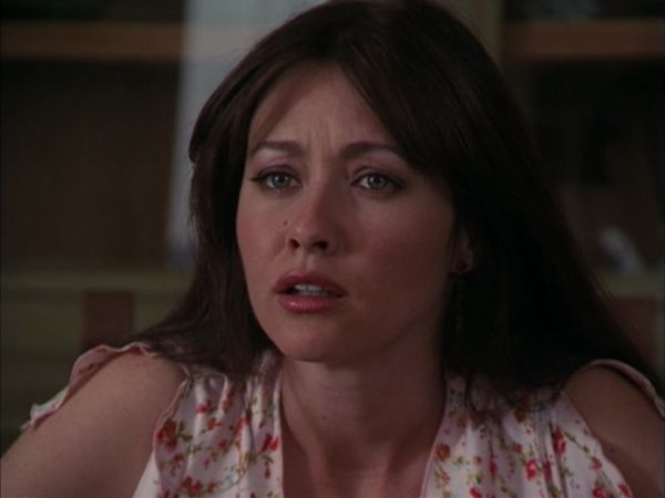 Charmed - Pre-witched