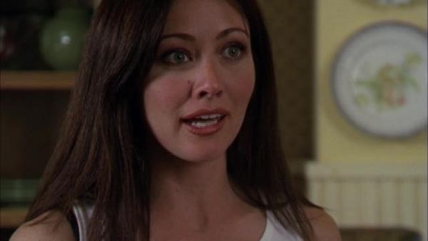 Charmed - Wrestling With Demons