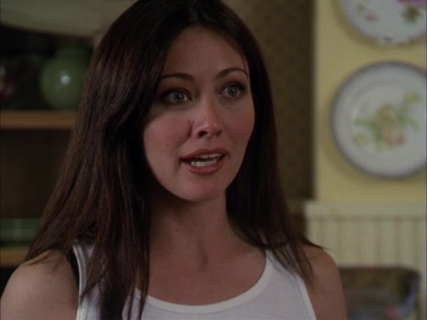 Charmed - Wrestling With Demons